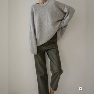 Jenni Kayne Ranger Trouser NEW with Tags